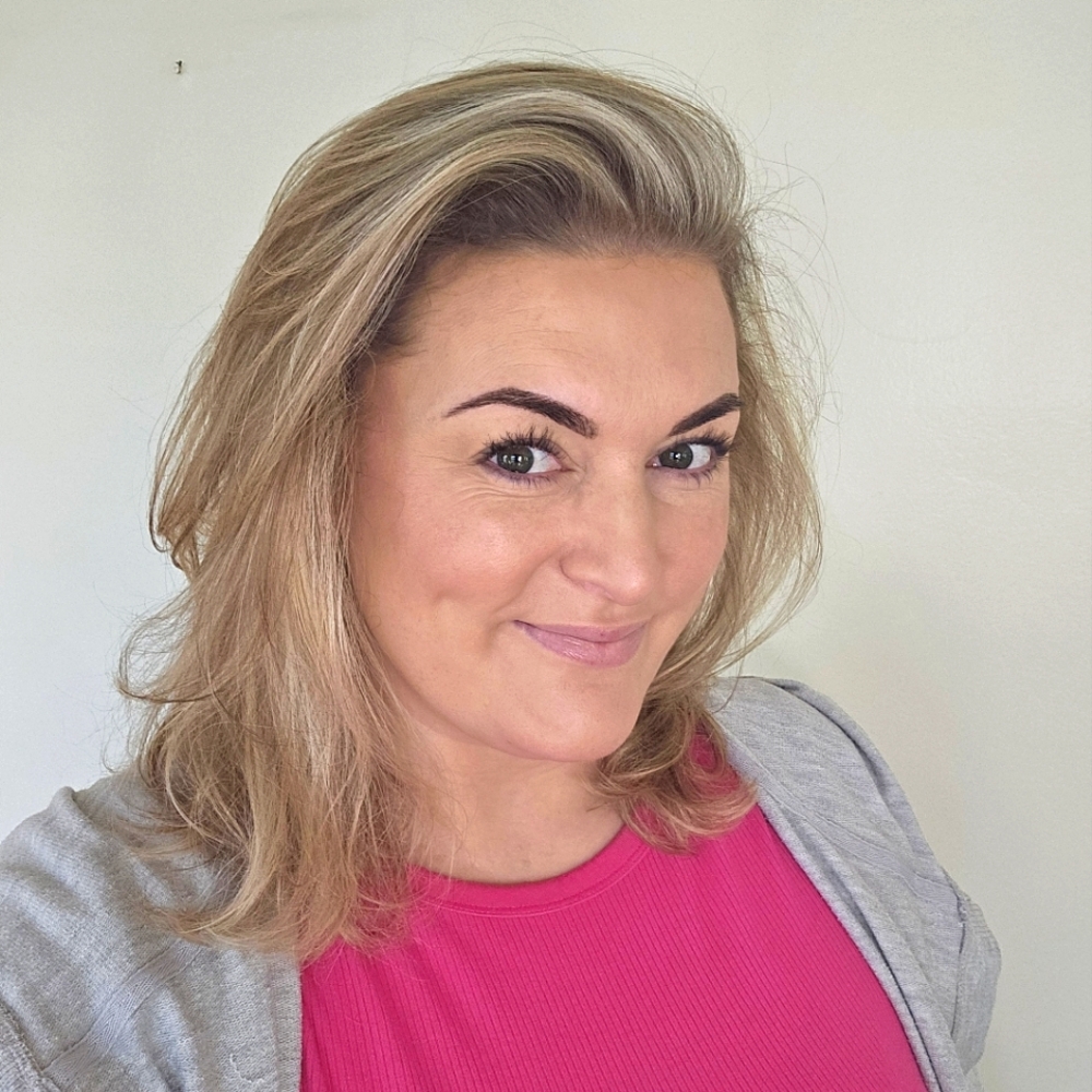 Meet your Posher, Lanetta